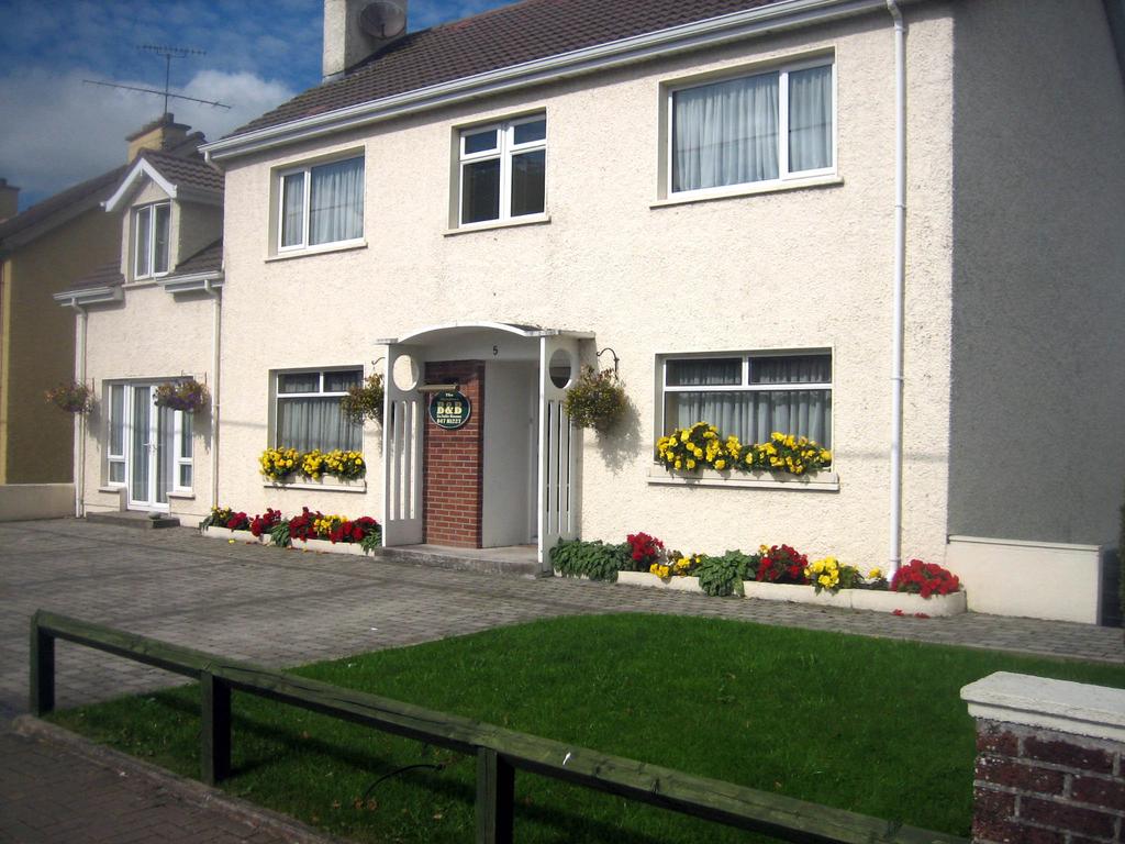 The Meadows Bed and Breakfast room 2