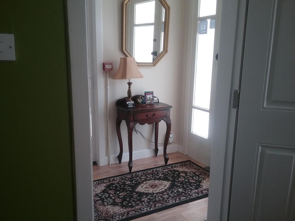 The Meadows Bed and Breakfast room 4