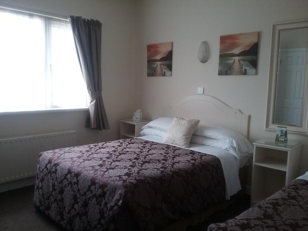 The Meadows Bed and Breakfast room 5