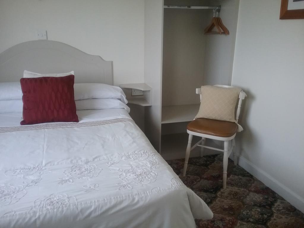 The Meadows Bed and Breakfast room 6